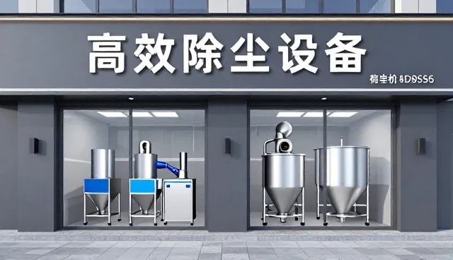 废气治理设备运行中常见问题与维护建议
