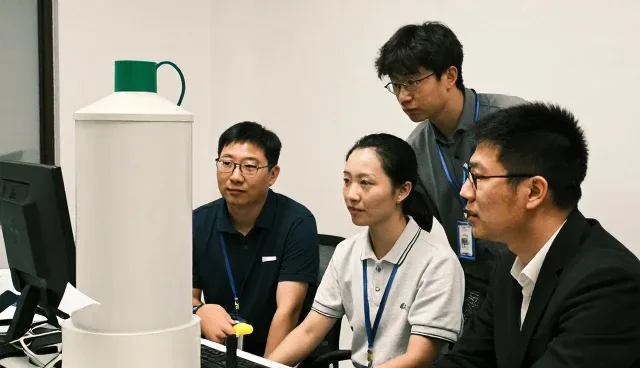 废气治理工程选型中性能评估的核心关注点